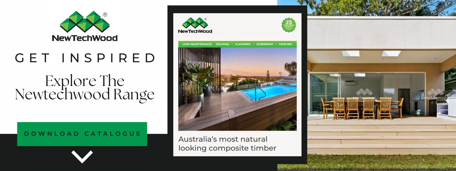 Newtechwood Catalogue