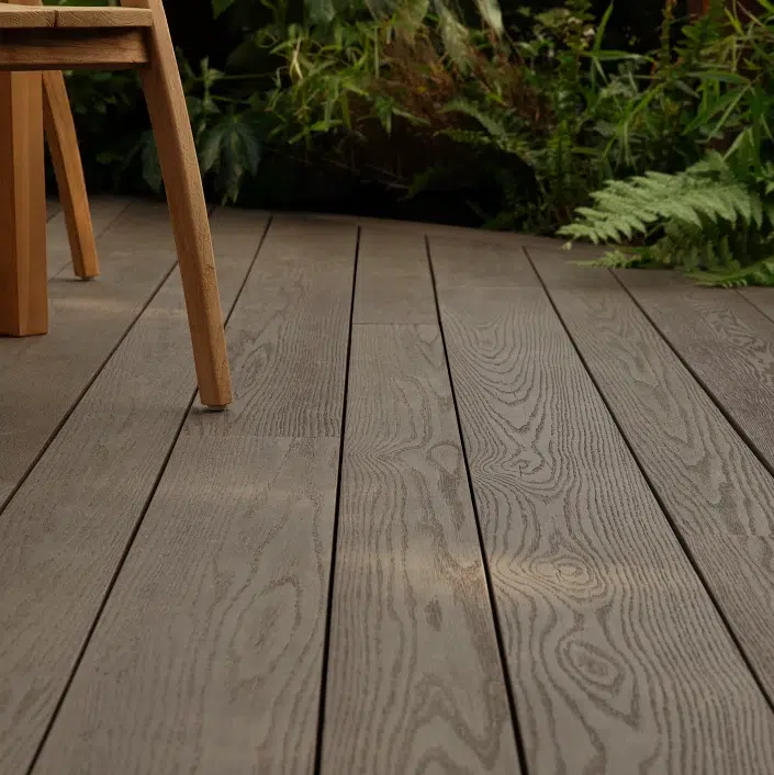 Millboard Decking Vintage Oak