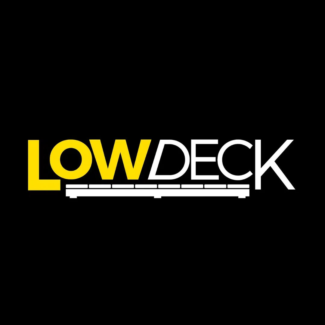 Lowdeck H4 Treated pine