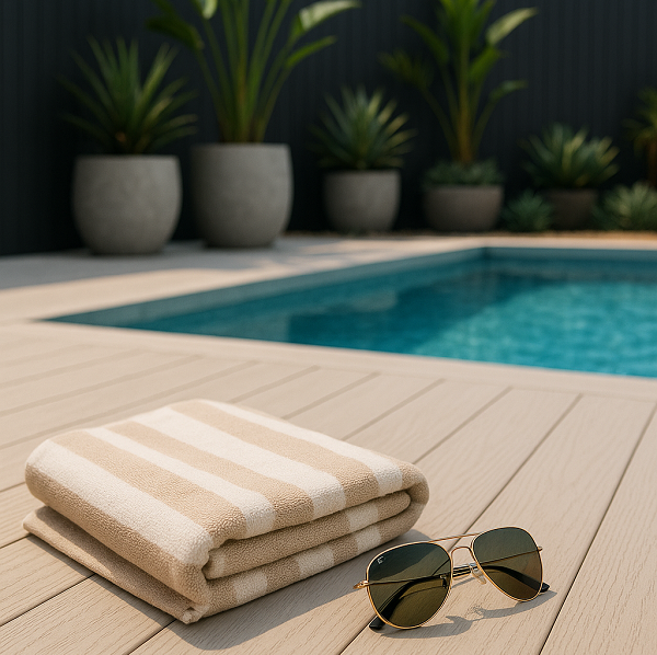 INNOWOOD Coastal Sand