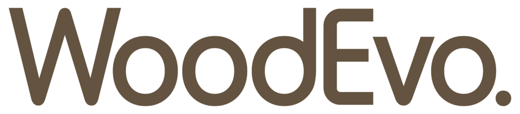 WoodEvo Logo