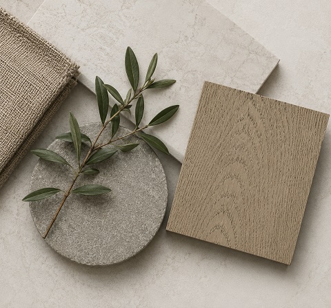 Millboard Decking Vintage Oak